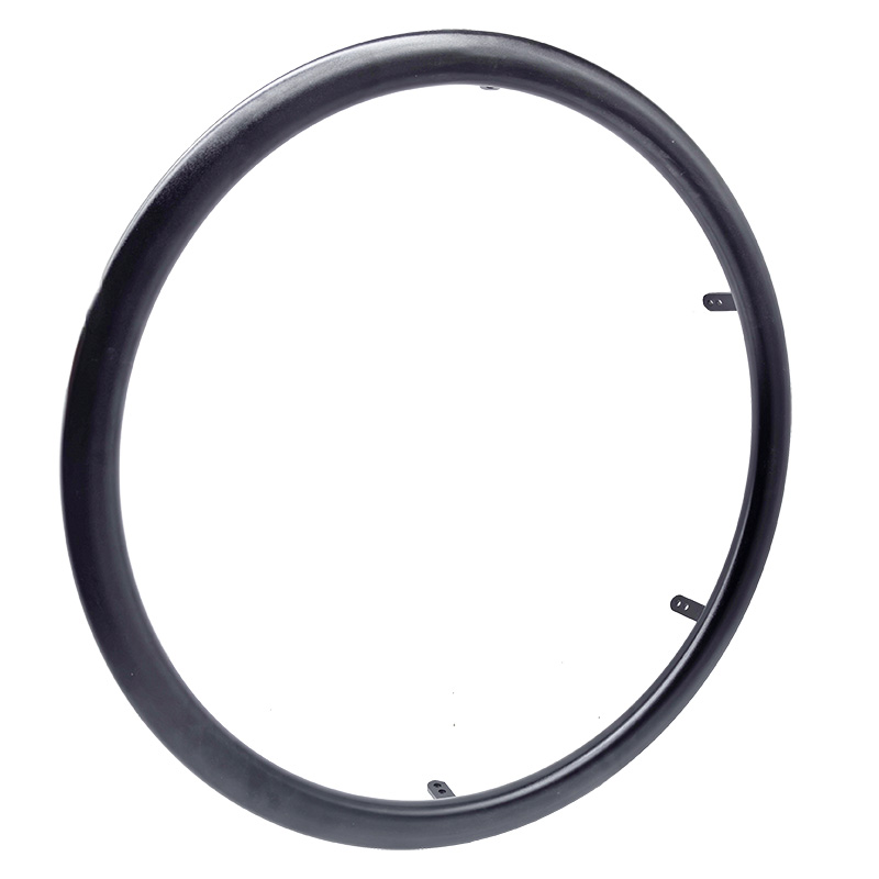 Rings - A Pair of 24inch Sports Wheelchair