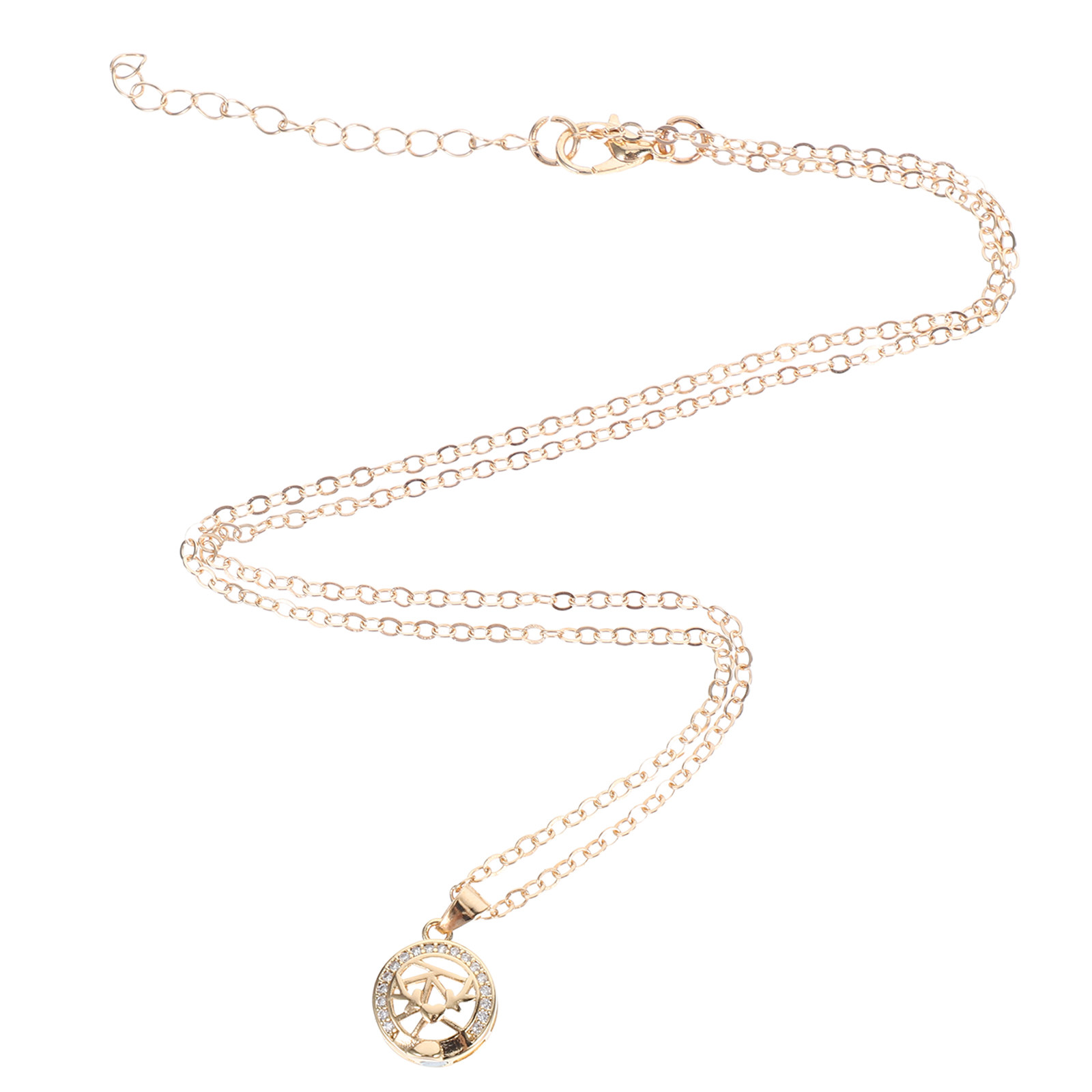 1Pair Sun Moon Necklace for Co - огляд і ціна Magnetic Couple Matching Necklaces