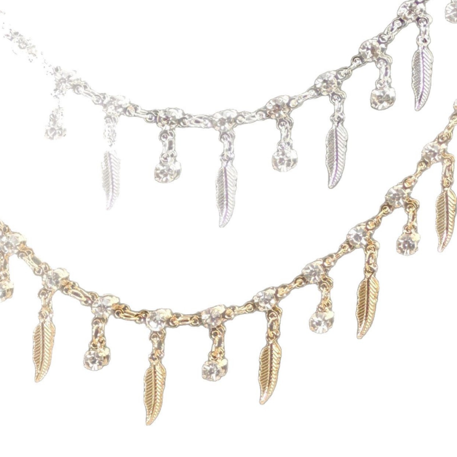 0.5/1/2Meter KC Gold color and - огляд і ціна Body Jewelry