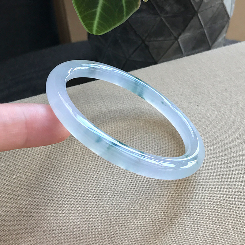 Old Mine Jadeite Bracelet, Rou - огляд і ціна Rings