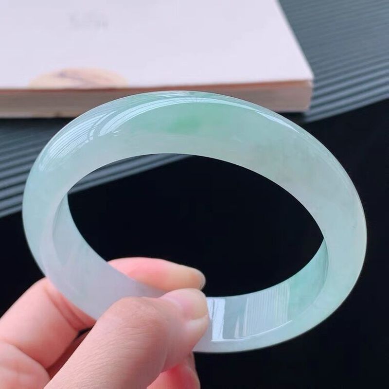 Myanmar for women, ice waxy si - огляд і ціна Bracelets