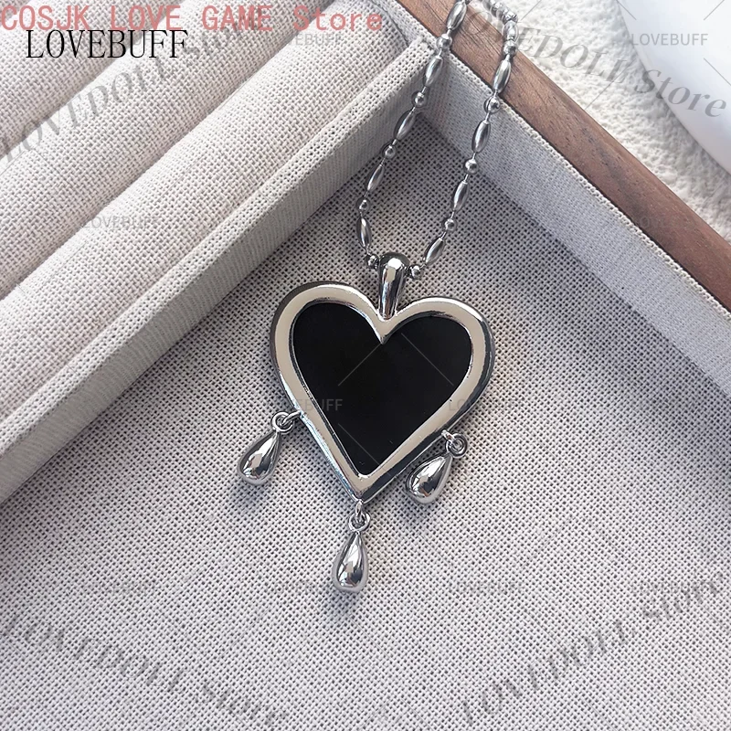 Anime Deven Path to Nowhere Se - огляд і ціна Anime Pendant Necklace