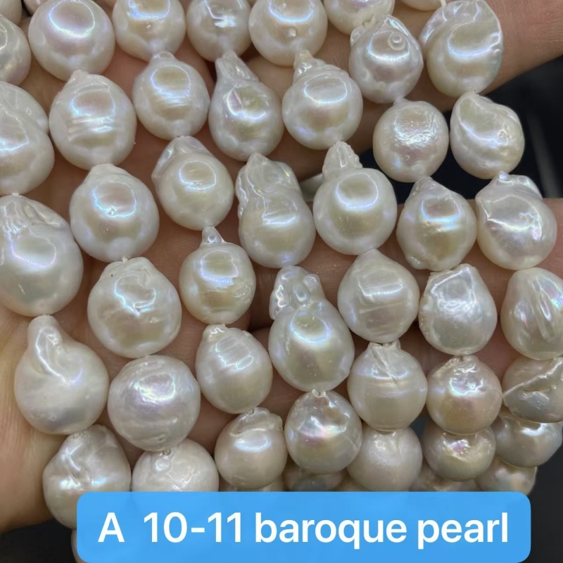 Natural Freshwater Pearl Choke - огляд і ціна Pearl Choker Necklace Vintage