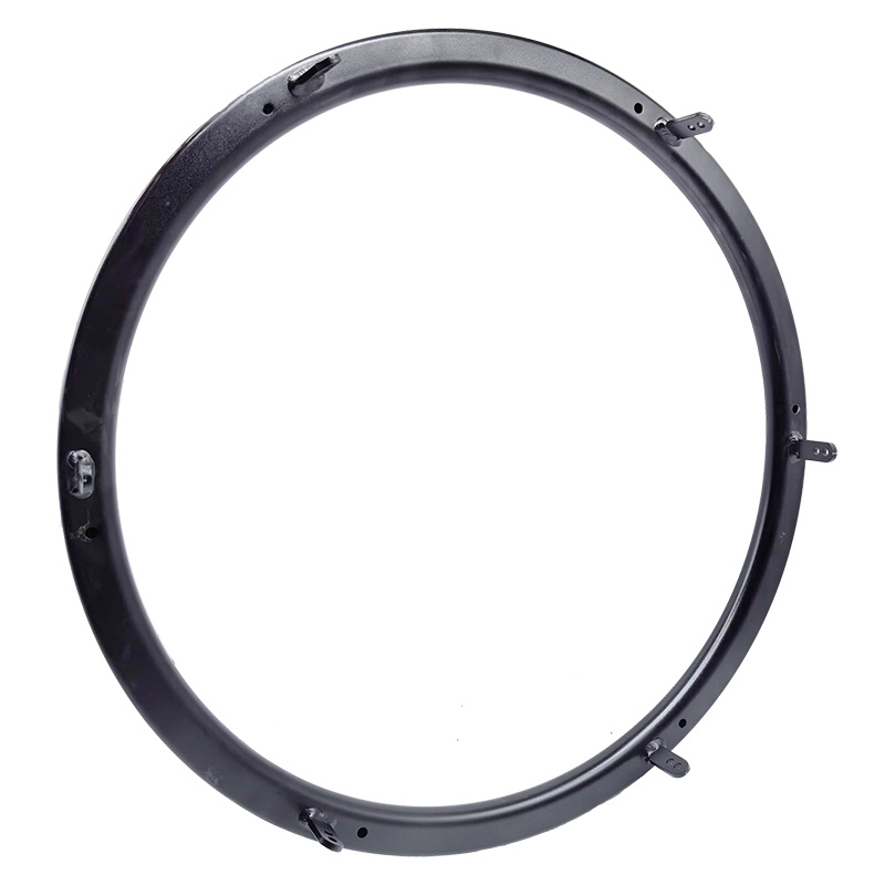 A Pair of 24inch Sports Wheelc - огляд і ціна Rings